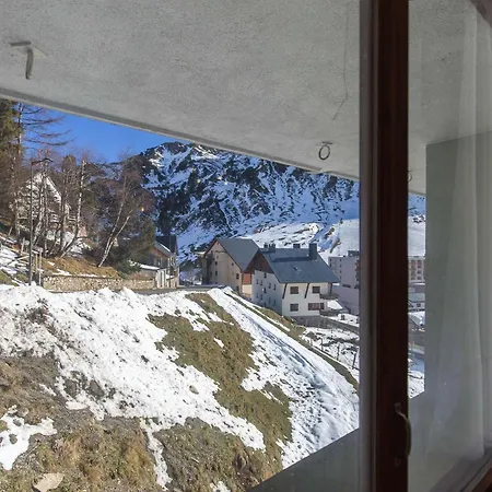 Confortable Pour 4 Pers A La Mongie, Proche Pistes - Fr-1-404-363