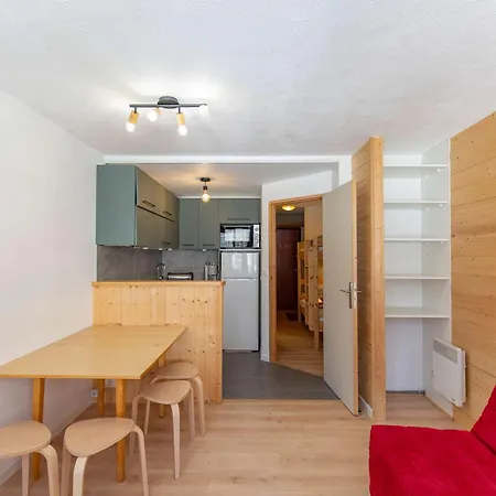 Confortable Pour 4 Pers A La Mongie, Proche Pistes - Fr-1-404-363